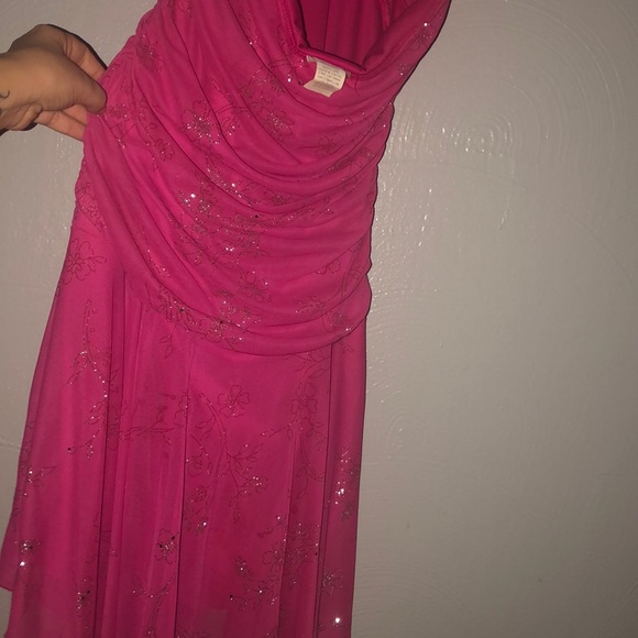 Homecoming/prom Dress - Picture 5 of 6